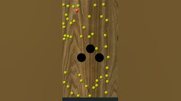 Rolling ball game video 6 | game lover