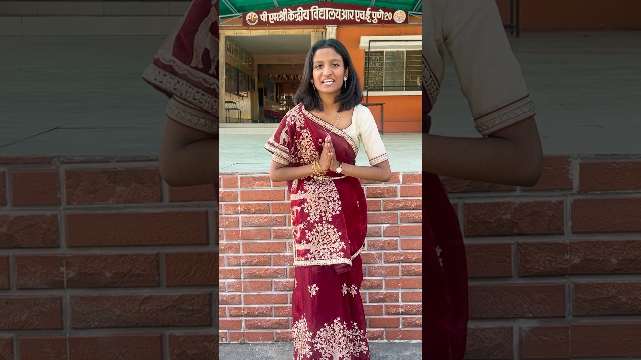 Unity in diversity 🇮🇳✨