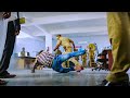 Kia   new release south hindi dubbed action movie  allu arjun new south action movie