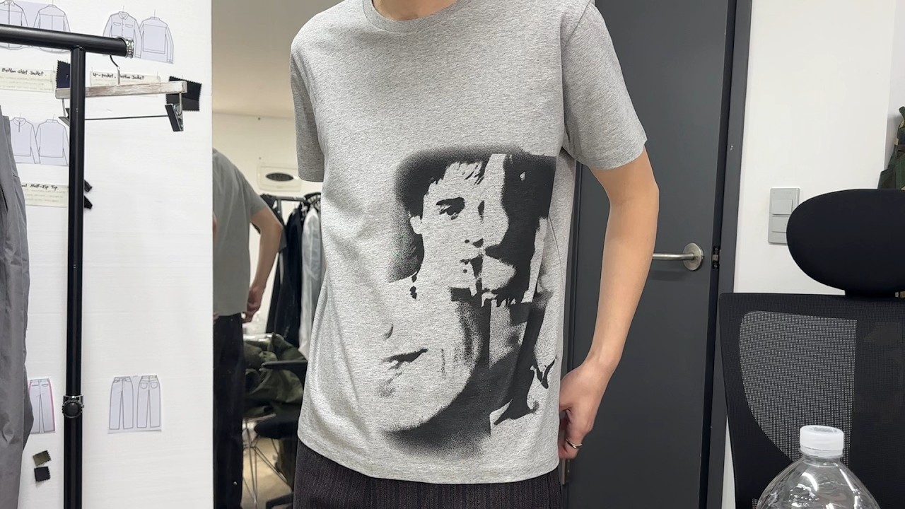 옷 보러 서울 가는 제주 시골쥐