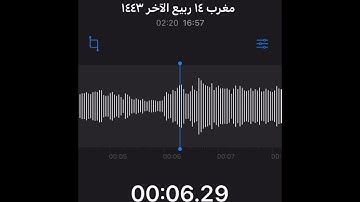 جهريات ١٤٤٣ - سورتا الشمس والعصر ~ القارئ ناصر الذوادي