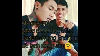 Esem lan guyumu musik, Nella kharisma