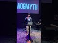 @WOGM YTH Recap ✝️👏📖🔥#inspiration #unashamed #romans116 #youthministry #purposedrivenlife