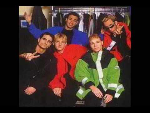 Backstreet Boys (+) Christmas Time