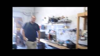 Tour of Hack RVA