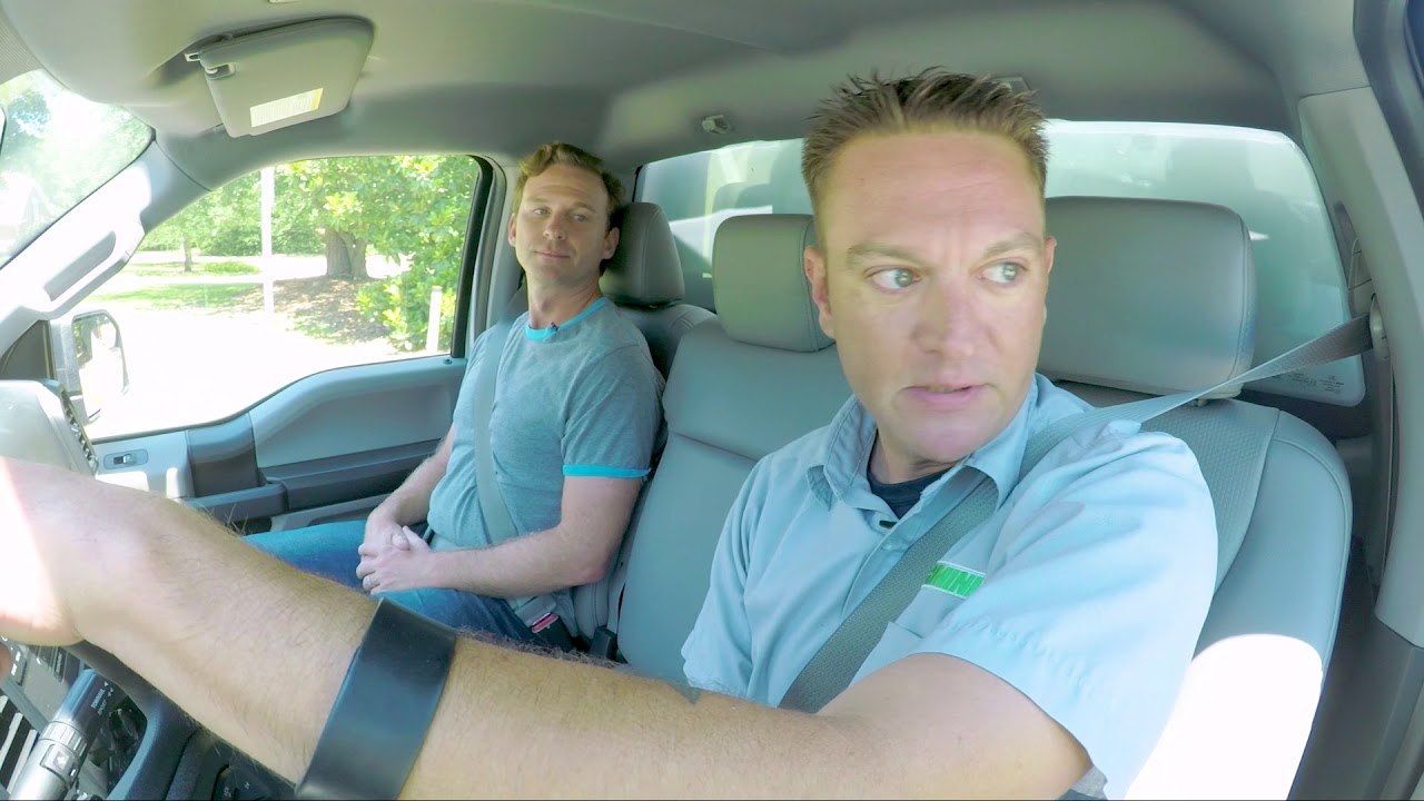 Ride Along Series Home Buyer YouTube