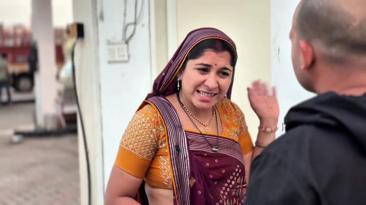 Nature calling  @Neha Bemisaal Khati