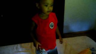 Lucas no Rebolation