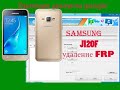 Samsung J1(6) J120F удаление аккаунта гугл. Снятие блокировки FRP