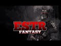 Estr fantasy le jeu descarmouche mdival fantastique bande annonce