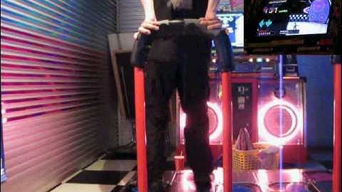 [DDR X2] POSSESSION [SP-DIFFICULT] AAA(991940)