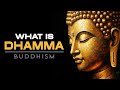 Buddhism What Is Dhamma Buddhism What Is Dhamma