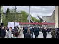 9 мая 2020 в мкр. Заря г. Балашиха - любительское видео