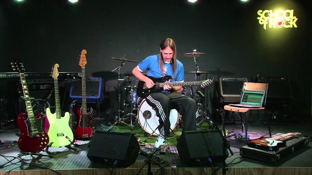 Tocando Uma Black Sabbath "N.I.B" YouTube