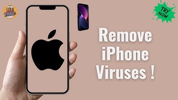 How to Find & Remove Viruses on iPhone (2025 Guide)