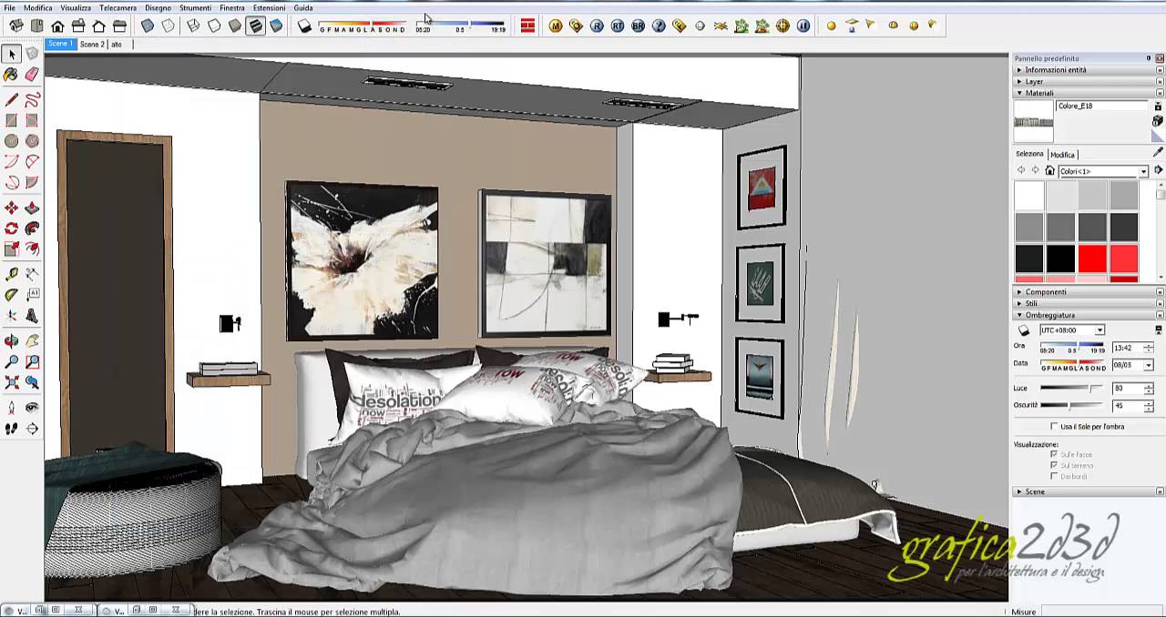 how to download vray for sketchup pro 2016