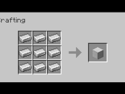 Crafting compactor. (ft. a design by: @CraftyMasterman) - YouTube