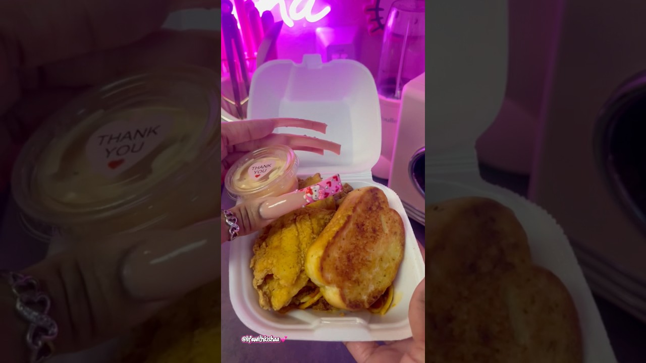 Part 14| Cook With Me , Spaghetti & Fried Fish! 