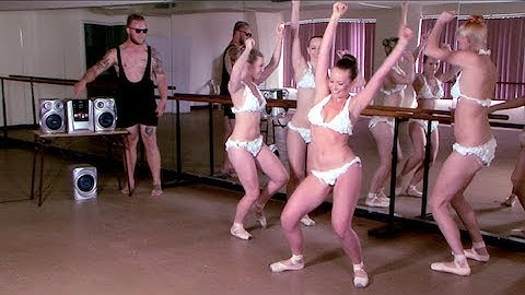 The Basics "Ingredients" Ballet