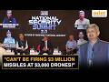 DRDO Chief Spells Out India's Strategy As Gulf Nations Go Broke Firing $3Mn Missiles At $3000 Drones
