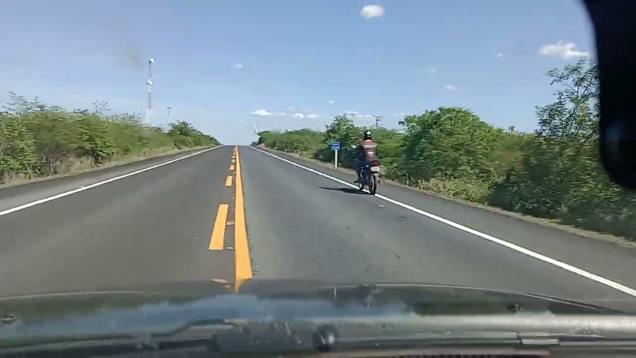 VIAGEM PARA NATAL EM DEZEMBRO DE 2023 BA 052 BAHIA BRASIL VIDEO 8