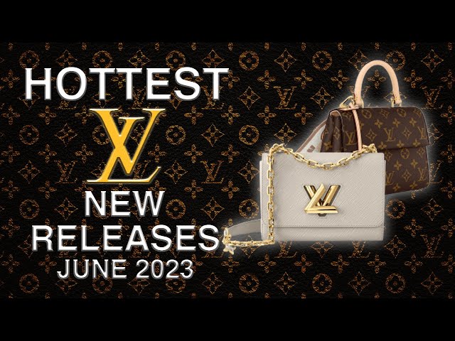 👜 Louis Vuitton New Releases Spring Summer 2023 😮 - Are These the Best  Releases Yet 