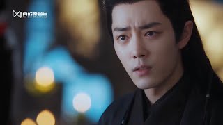 【ENG SUB】Xiao Zhan | The Longest Promise’s new trailer.
