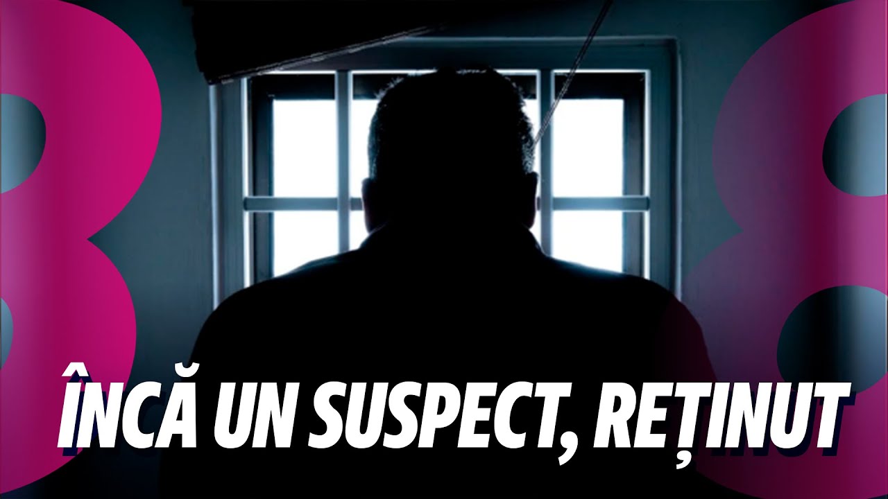 News Show: Încă un suspect, reținut /Ninsorile au perturbat traficul /29.12.2025