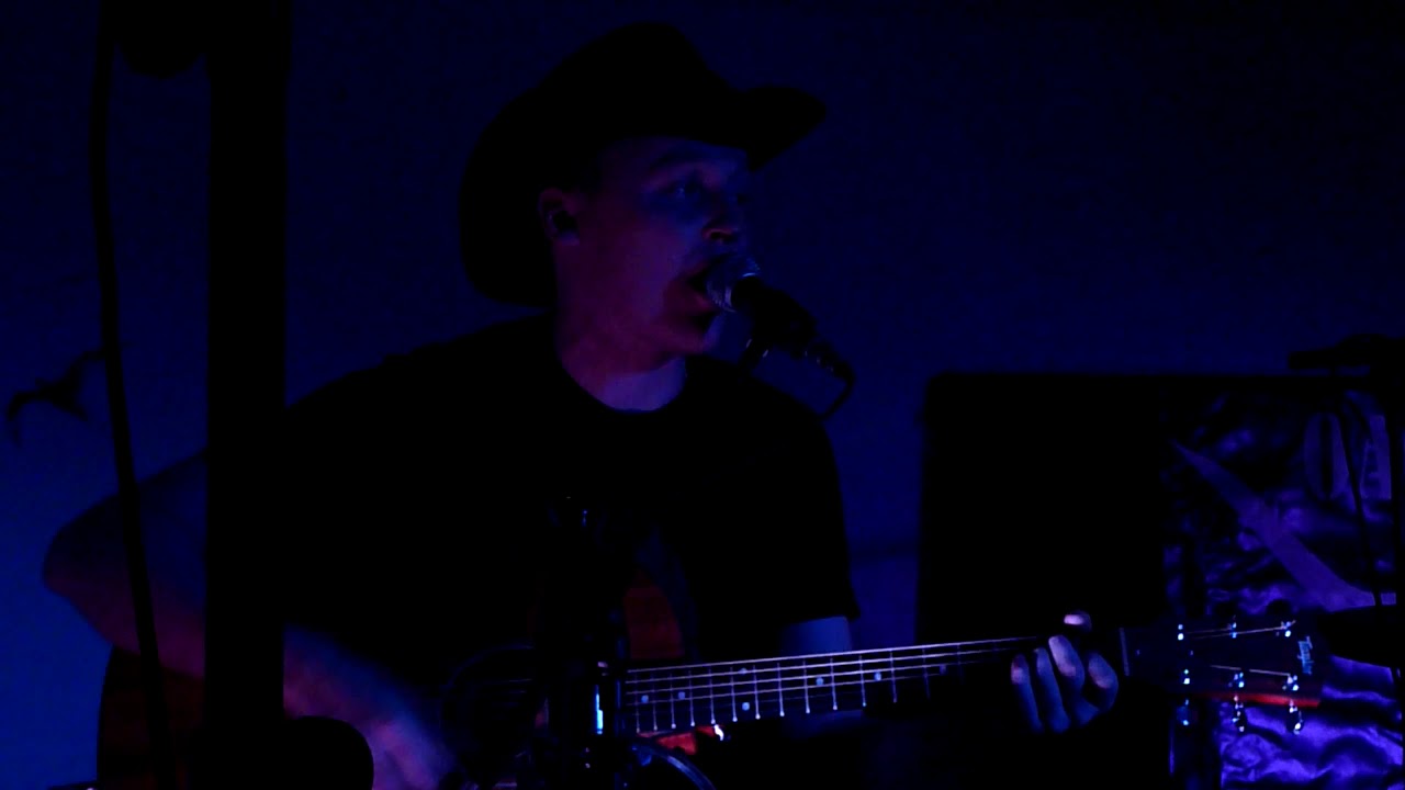 Oache Brothers - Ein Schritt hintre - 21.11.09 Habach