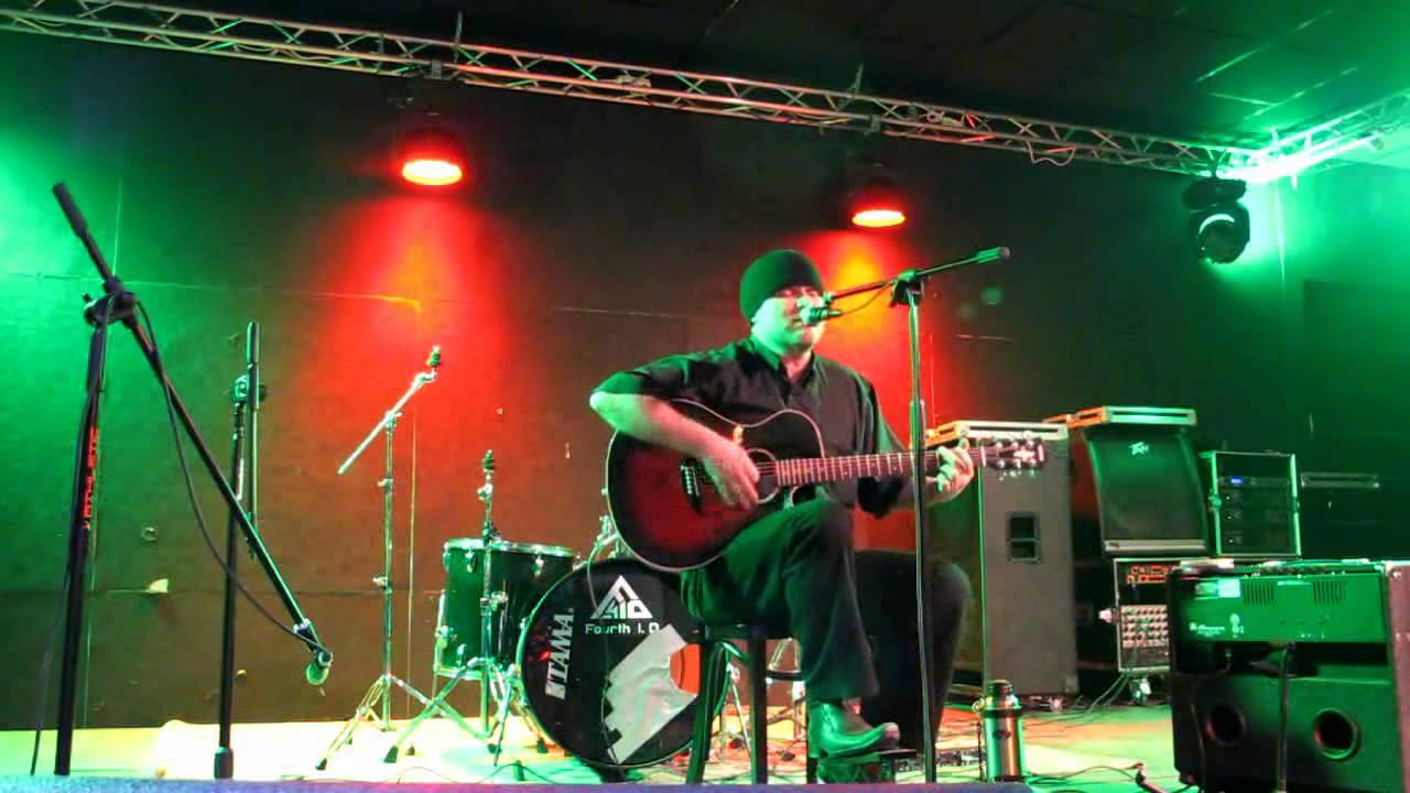 08 Виктор Вершинин Викча Дай брату Растаману - YouTube