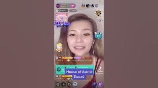 HOAS ♦️♦️♦️♦️Bigo Live