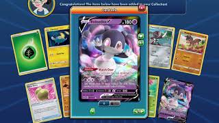 STONJOURNER VMAX PULL! MORPEKO, KALDEO AND INDEEDEE V HOLOS! STONJOURNER VMAX PULL! MORPEKO, KALDEO AND INDEEDEE V HOLOS!