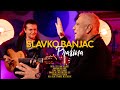 Slavko banjac  prasina akustik  official 4k