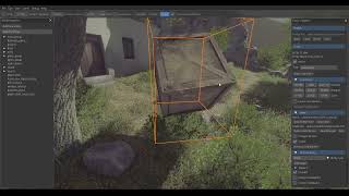 Custom Game Engine - Editor Actions History (Undo/Redo)