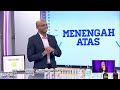 MENENGAH ATAS 2022 Q3 Q4 EP 148 KIMIA TINGKATAN 4 ANALISIS KUALITATIF GARAM