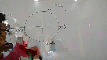 Std 11 trigonometric solutions introduction exercise 3.4 Amit Dalal 09687156777