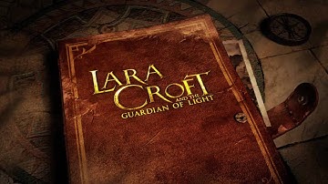 Lara Croft and the Guardian of Light: Launch Trailer [Official]