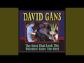 Down to Eugene by David Gans ๐ถ