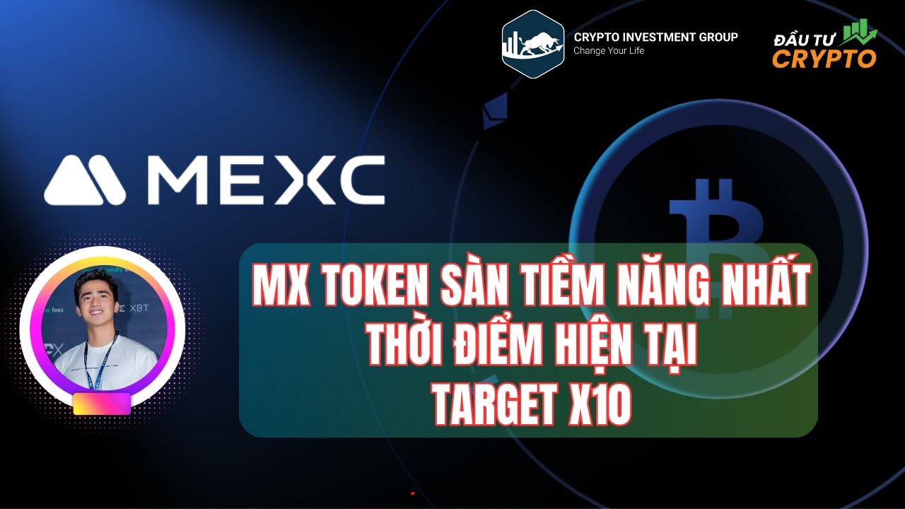 Outline Video MX TOKEN SÀN TIỀM NĂNG NHẤTTHỜI ĐIỂM HIỆN TẠI TARGET X10- ĐẦU TƯ CRYPTO