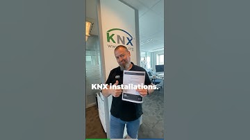 🔐 Our New Free Online Training « How to prevent acess to KNX Installations » is still available! 🌐