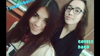 Танцы Минус - Половинка (cover) GOVELS DAGO ♥ Танцы Минус - Половинка (cover) GOVELS DAGO ♥