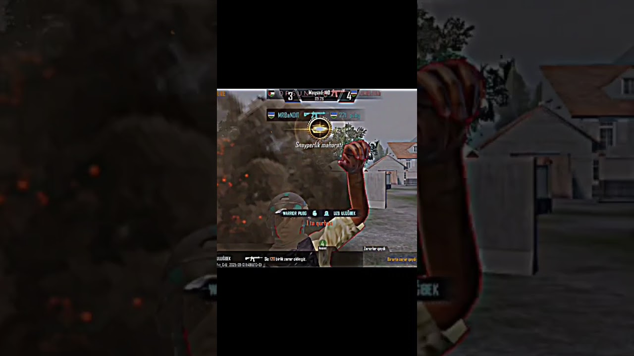 chungan chundi☠️