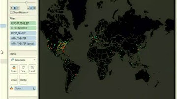 EMC: Enhancing the Total Customer Experience via Data Visualizations