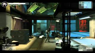 Let's Play Shadow Complex Remastered - Episode 11