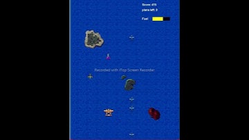 I made a Game on GameMaker 8.1 Lite Engine