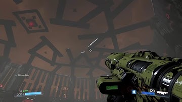 SNAPMAP REVIEW: "E1M2: World Of Torture Pt.2" by Dario Butelli