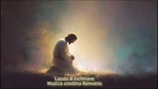 Am venit cu sufletul frânt (Isuse)