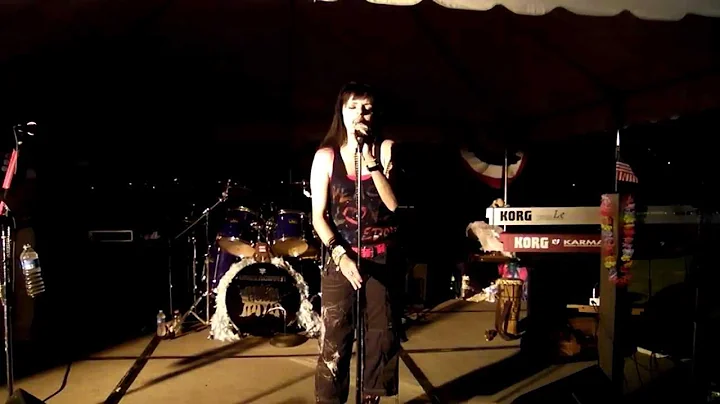 Jessica Pennington-Natio...  Anthem 7-4-2011.mp4