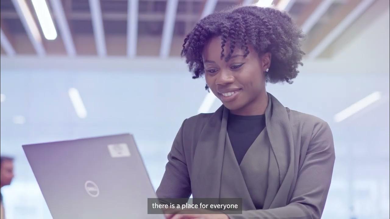 Leading the Way at Applied Materials YouTube