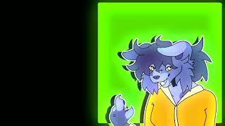 [FW] I WANT TO BE A PUPPY | Animation Meme